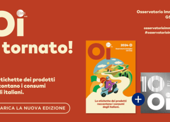 Nuova edizione dell’Osservatorio Immagino, per non perdersi nel labirinto delle etichette